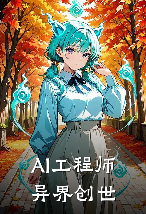 AI工程师异界创世