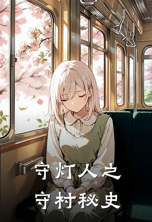 守灯人之守村秘史