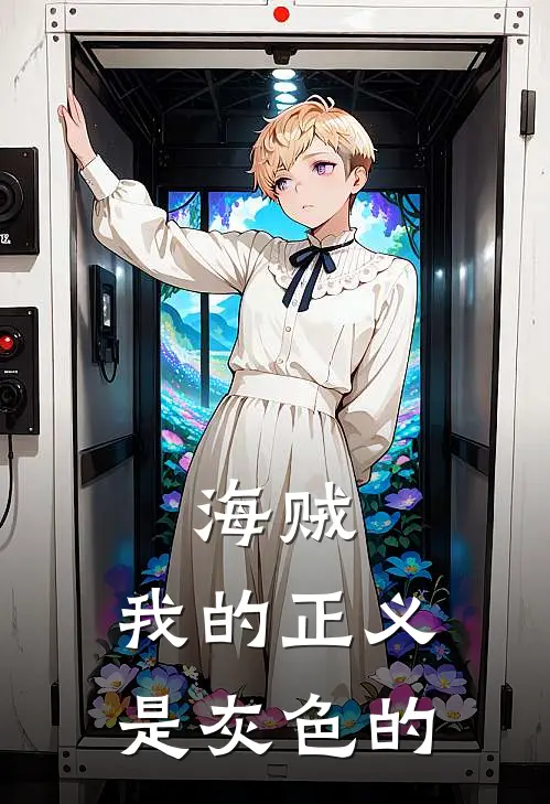 海贼：我的正义是灰色的