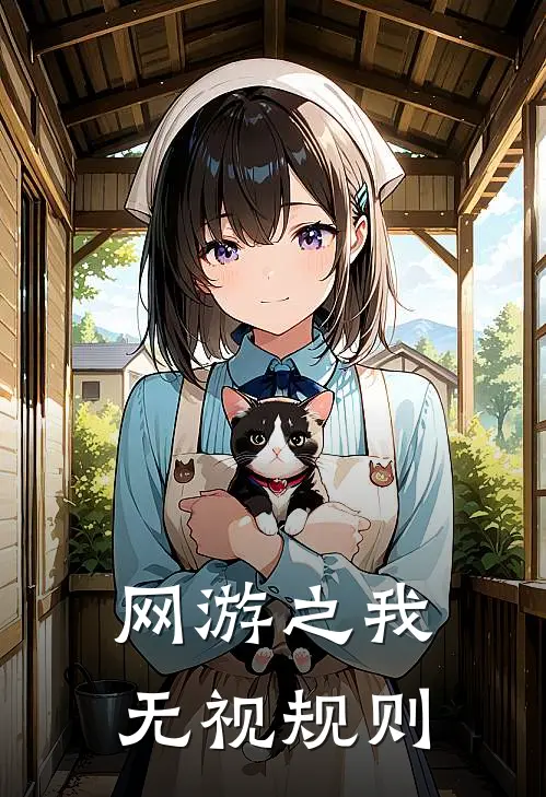 网游之我无视规则