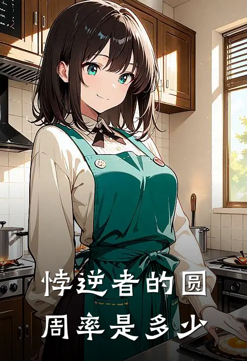 悖逆者的圆周率是多少