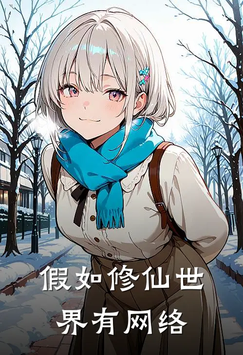 假如修仙世界有网络