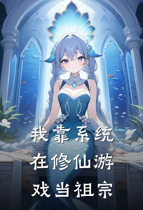 我靠系统在修仙游戏当祖宗陈破天林机甲热门的小说_免费小说我靠系统在修仙游戏当祖宗(陈破天林机甲)