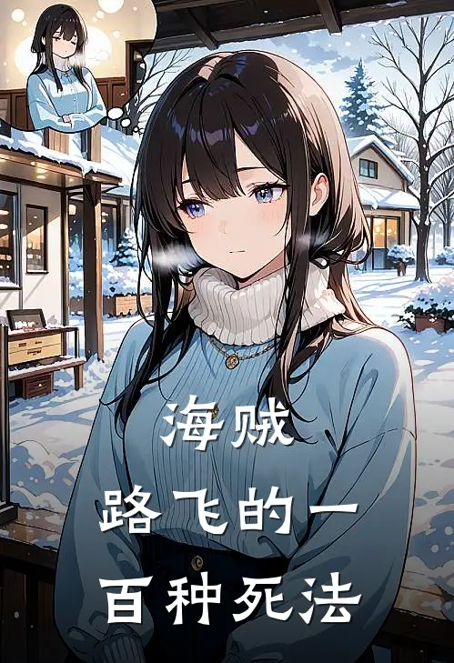 海贼：路飞的一百种死法