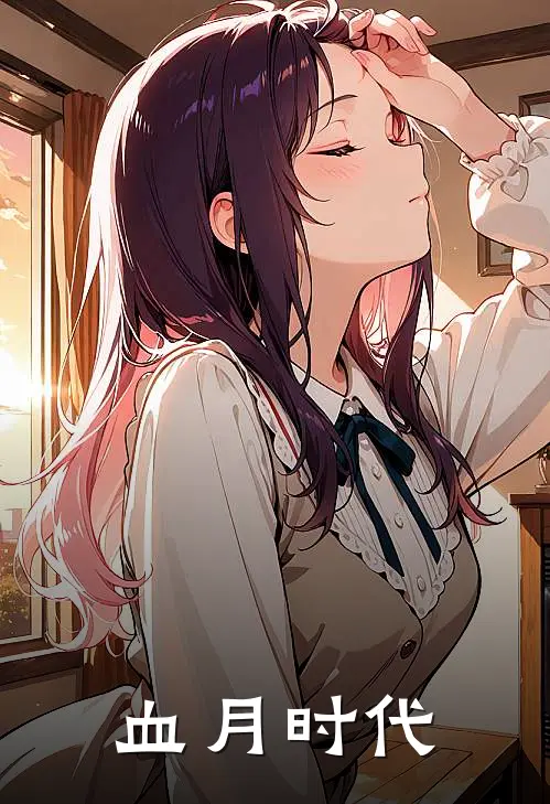 血月时代