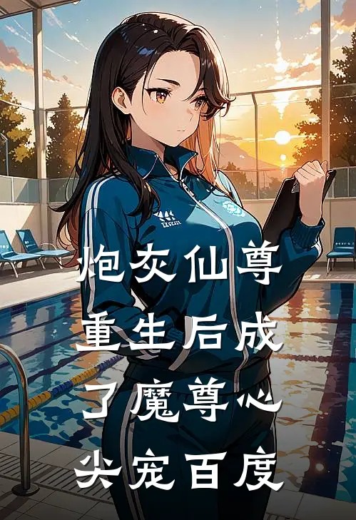 炮灰仙尊重生后成了魔尊心尖宠百度