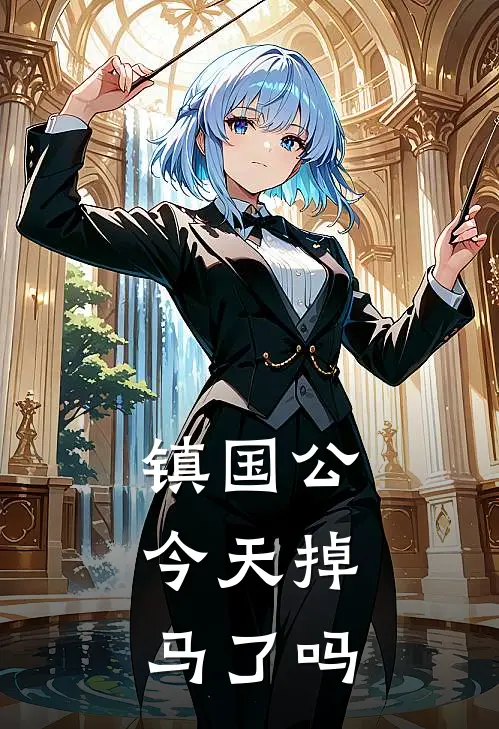 镇国公，今天掉马了吗