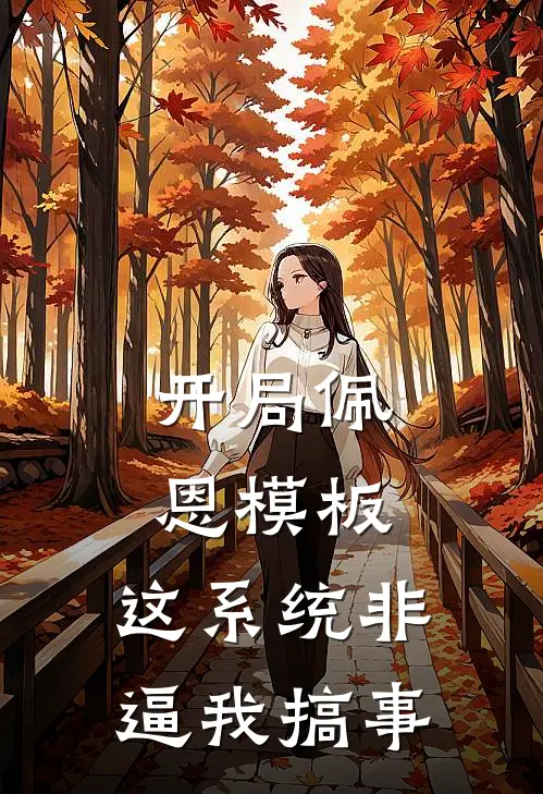 开局佩恩模板，这系统非逼我搞事林陌哥布林免费小说在线阅读_热门小说在线阅读开局佩恩模板，这系统非逼我搞事林陌哥布林