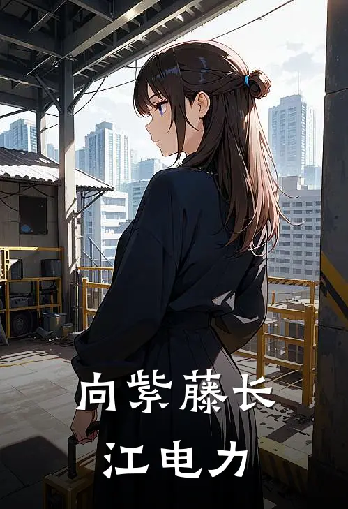 向紫藤长江电力