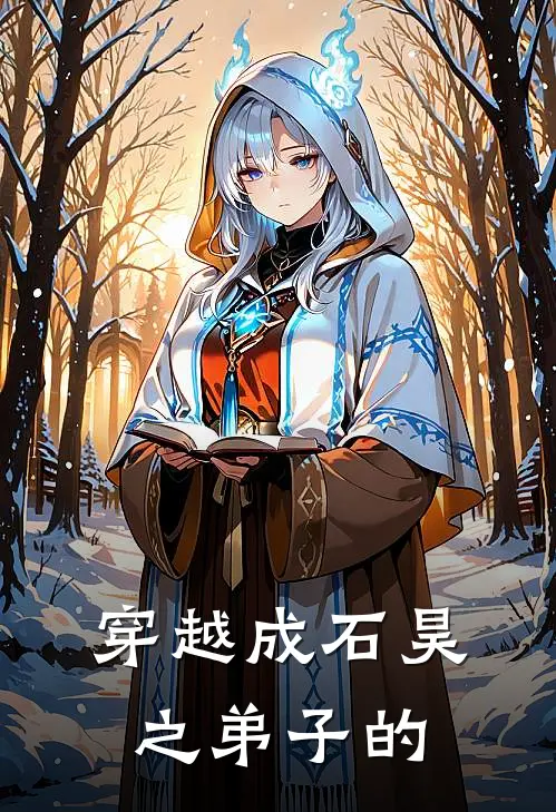 穿越成石昊之弟子的