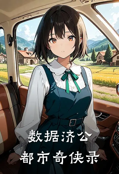 数据济公：都市奇侠录