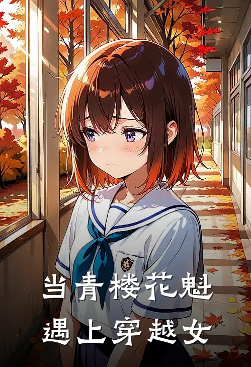 当青楼花魁遇上穿越女