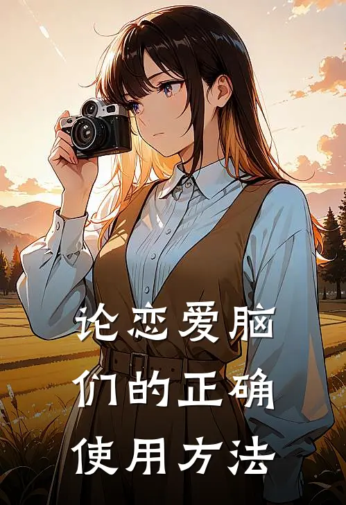 论恋爱脑们的正确使用方法(宴黎易秋寒)阅读免费小说_完本热门小说论恋爱脑们的正确使用方法宴黎易秋寒