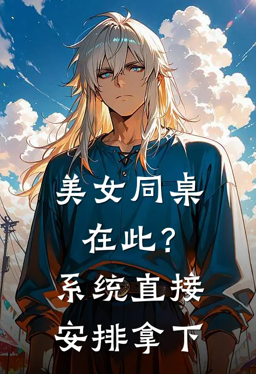 美女同桌在此？系统直接安排拿下