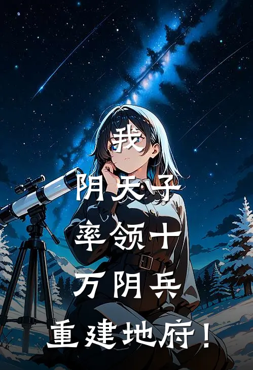 张云豪陈九歌（我，阴天子，率领十万阴兵，重建地府！）全文免费阅读无弹窗大结局_