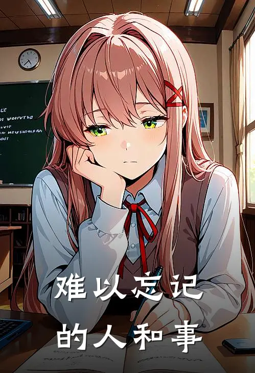 难以忘记的人和事