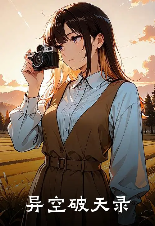 异空破天录