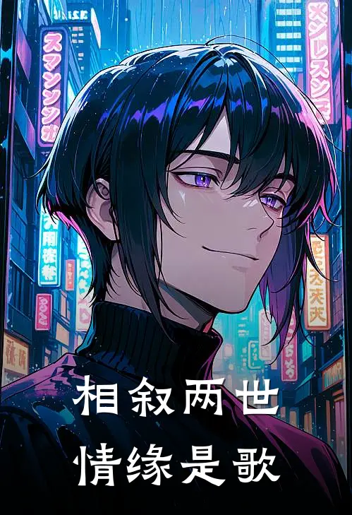 相叙两世情缘是歌