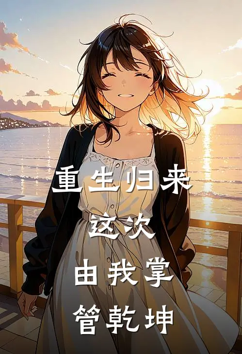 重生归来：这次，由我掌管乾坤