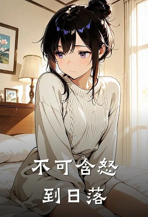 不可含怒到日落