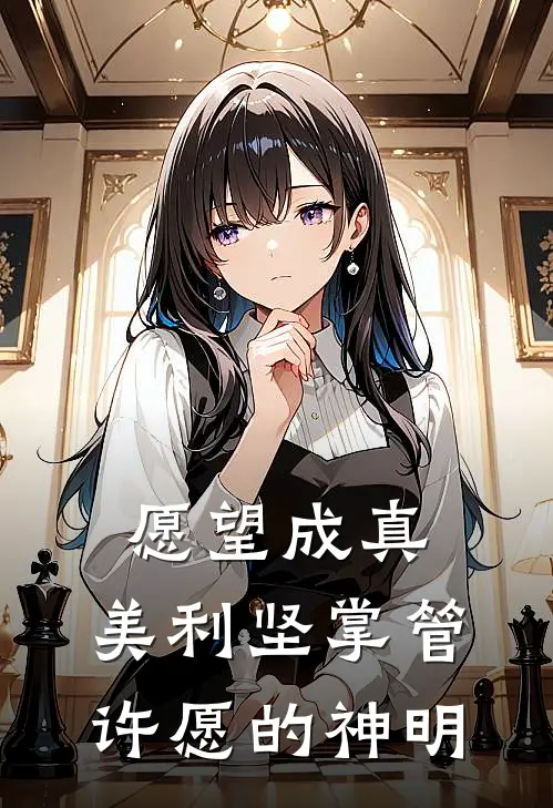 愿望成真，美利坚掌管许愿的神明