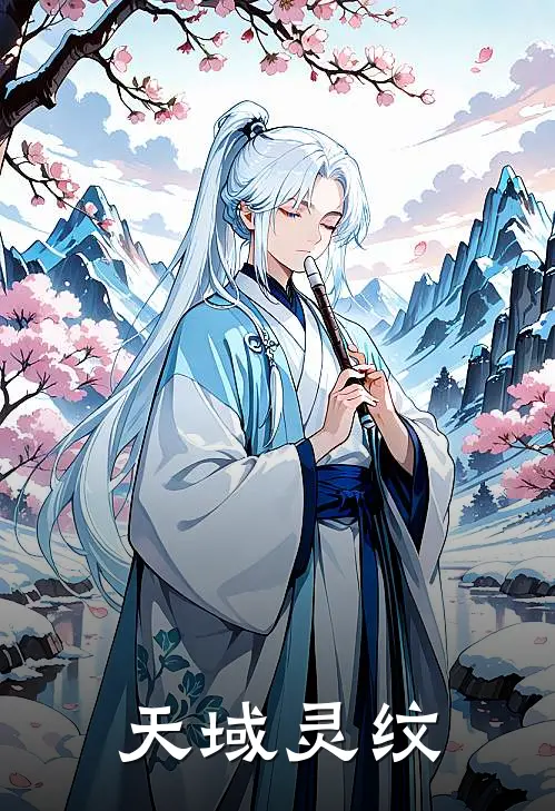 天域灵纹