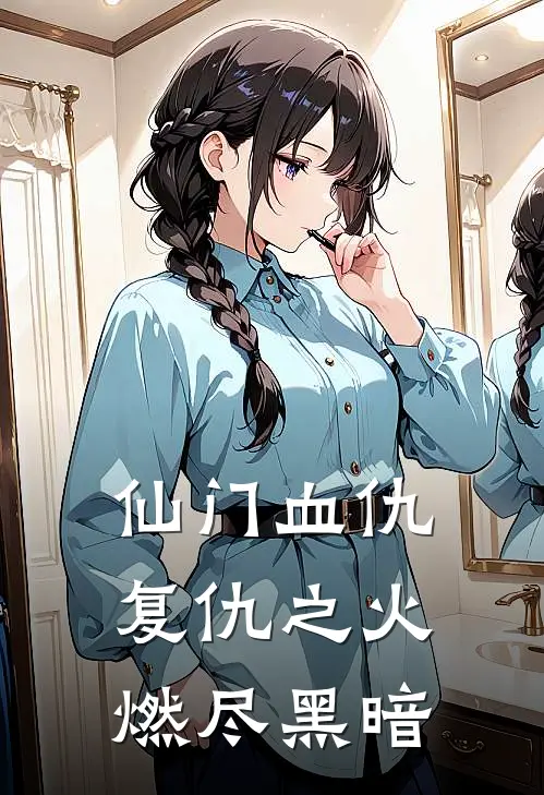 仙门血仇：复仇之火燃尽黑暗