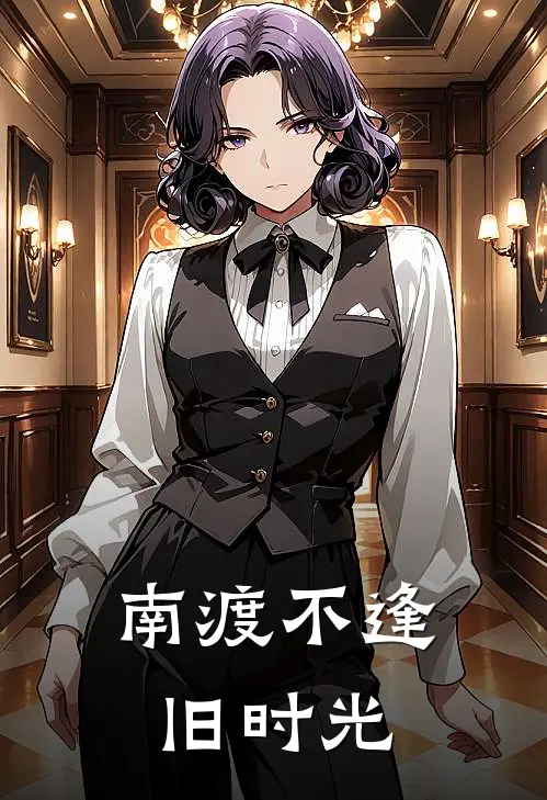 南渡不逢旧时光