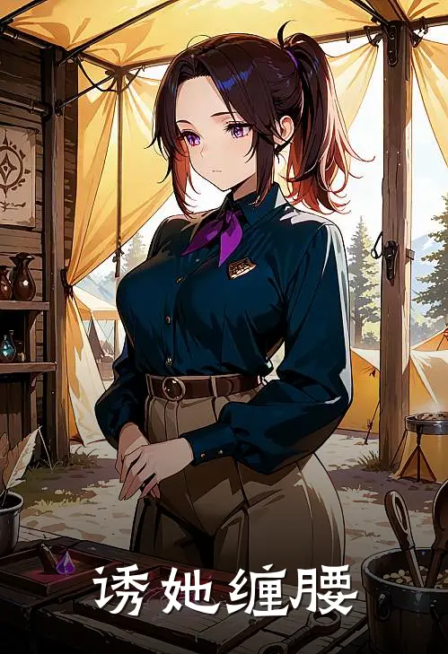 诱她缠腰(江稚鱼陆祁川)阅读免费小说_完本热门小说诱她缠腰江稚鱼陆祁川