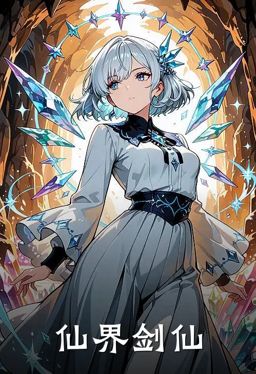 仙界剑仙