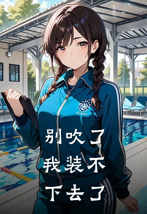 别吹了，我装不下去了