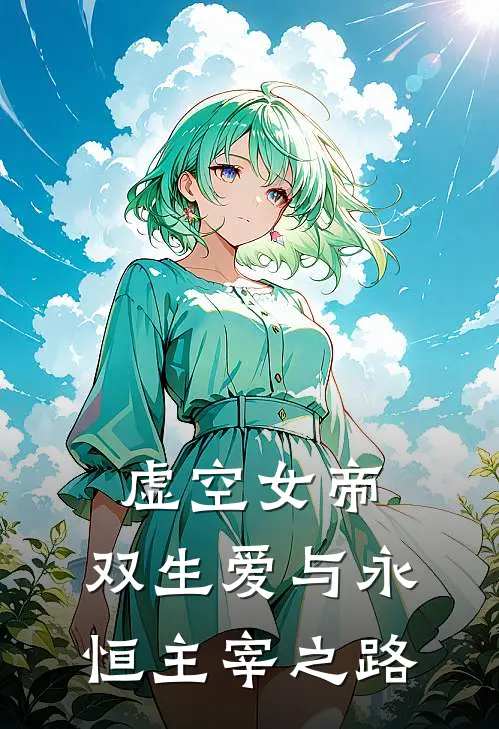 虚空女帝：双生爱与永恒主宰之路