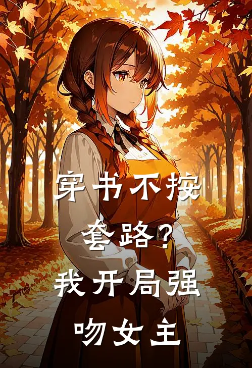 穿书不按套路？我开局强吻女主(白筱顾辰)完结版免费阅读_穿书不按套路？我开局强吻女主全文免费阅读