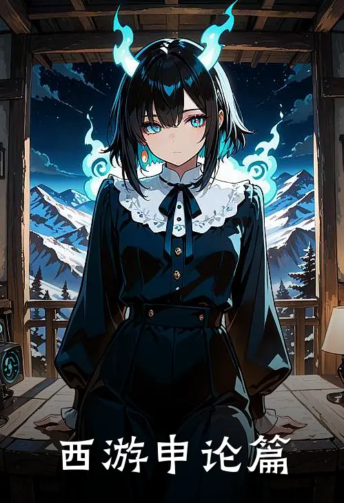 西游申论篇
