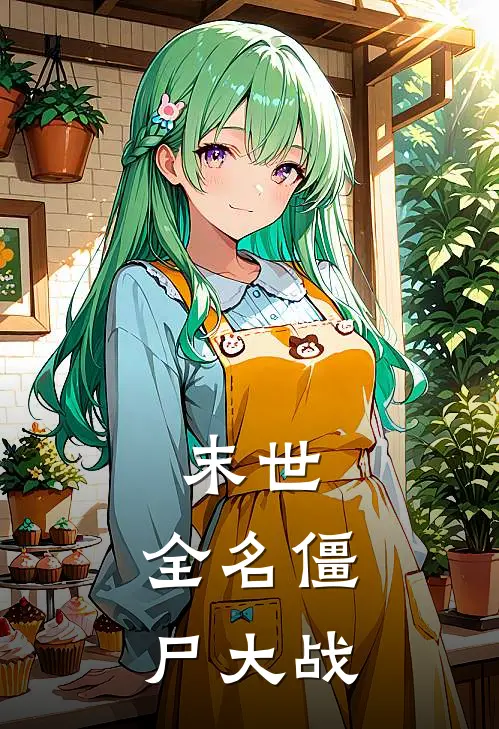 末世：全名僵尸大战