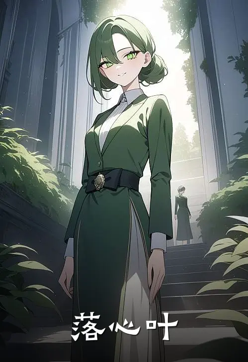 落心叶(叶落徐可清)在哪看免费小说_已完结小说推荐落心叶叶落徐可清