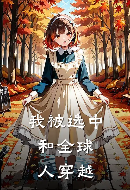 我被选中，和全球人穿越