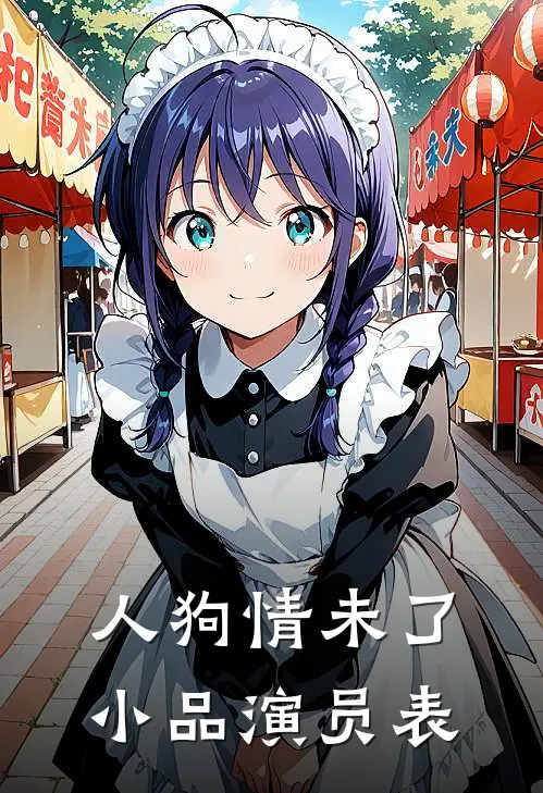 人狗情未了小品演员表