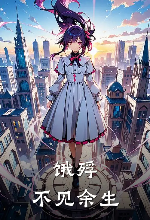 饿殍：不见余生