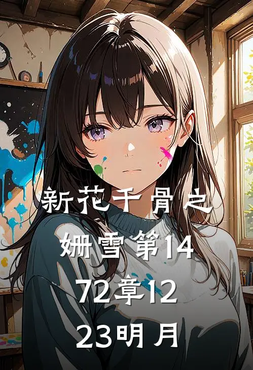 新花千骨之姗雪第1472章1223-明月