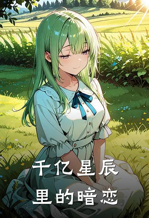 千亿星辰里的暗恋