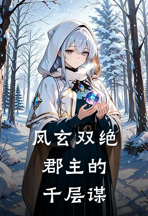 凤玄双绝：郡主的千层谋(苏灼华萧砚冰)免费小说在线阅读_在线阅读免费小说凤玄双绝：郡主的千层谋(苏灼华萧砚冰)