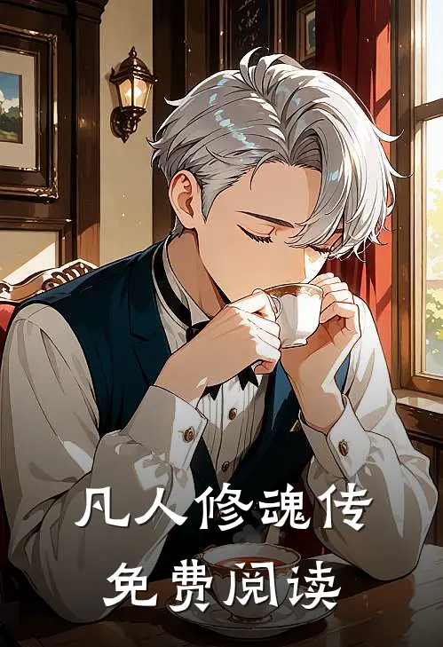 凡人修魂传免费阅读