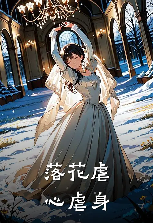 落花【虐心虐身】