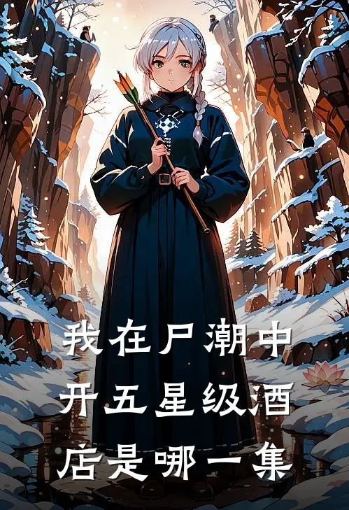 我在尸潮中开五星级酒店是哪一集