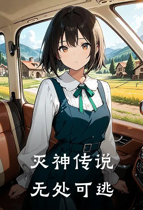 灭神传说 无处可逃