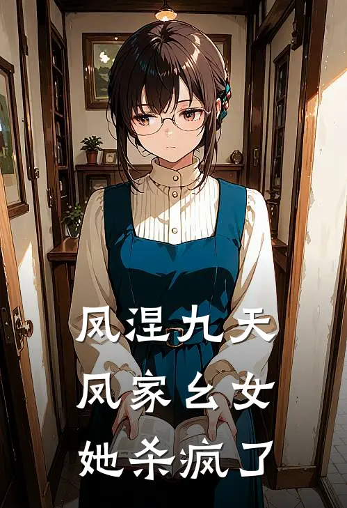 凤涅九天：凤家幺女她杀疯了