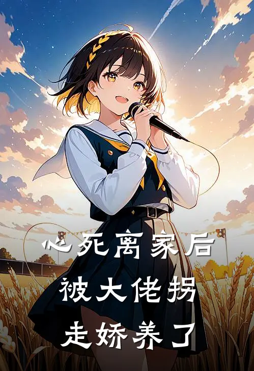 成睿路淮安《心死离家后，被大佬拐走娇养了》全本免费在线阅读_(成睿路淮安)最新章节在线阅读