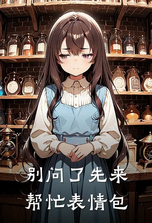 别问了先来帮忙表情包