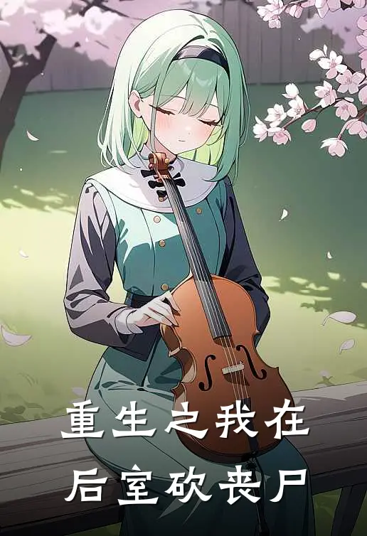 重生之我在后室砍丧尸